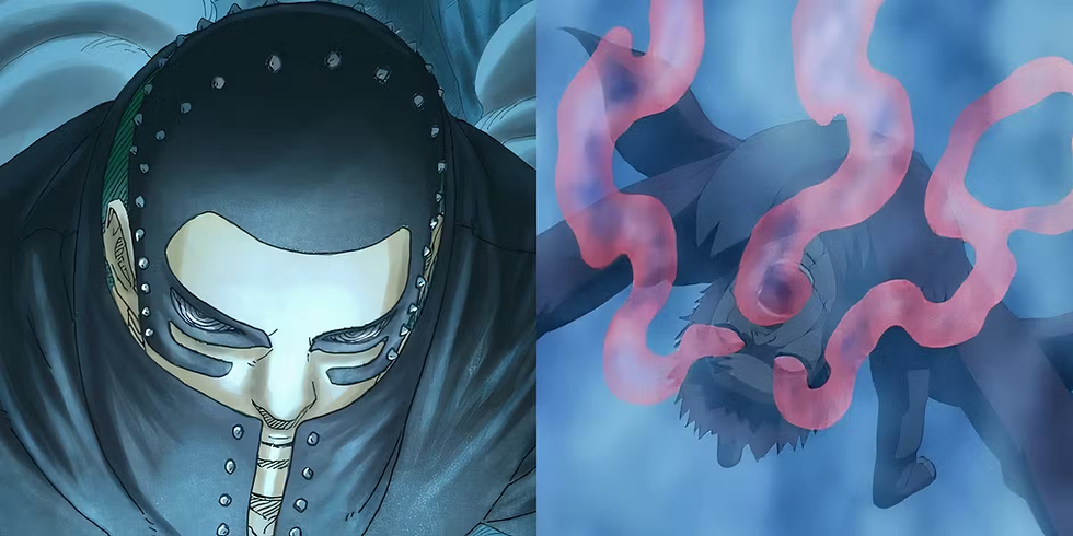 Boruto: Gaara Neden Ölebilir, Açıklandı