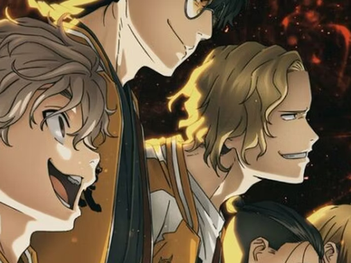 Wind Breaker: Shishitoren Kimdir?