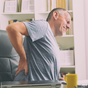 PAIN MANAGEMENT - DIY TIPS