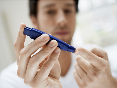 The Three Main Types of Diabetes