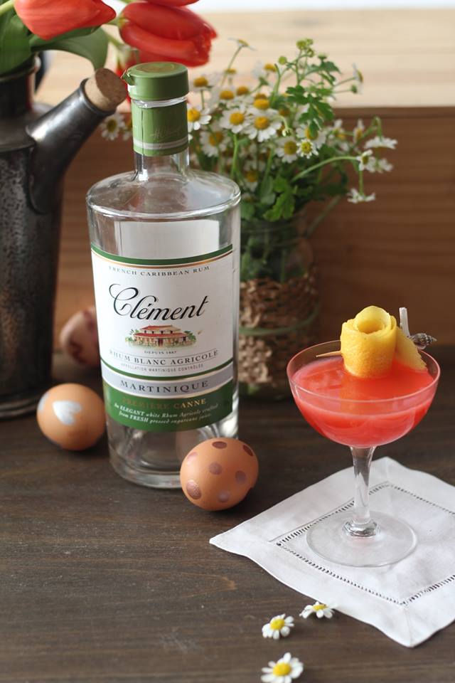 Thumbnail: Clement Premiere Canne Rhum Blanc Agricole 40% 700ml