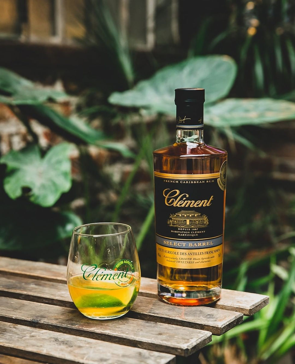 Thumbnail: Clément Select Barrel 40% 700ml