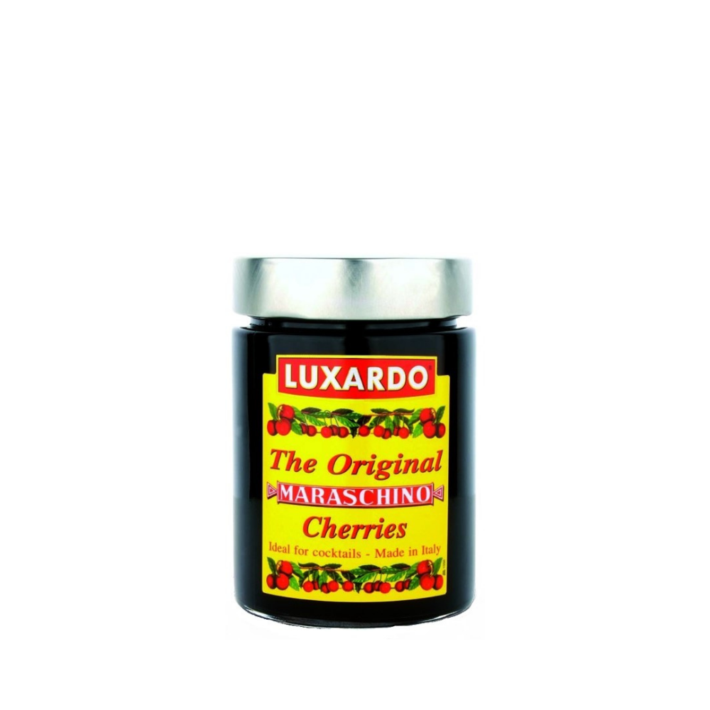 Luxardo Original Maraschino Cherries 400g