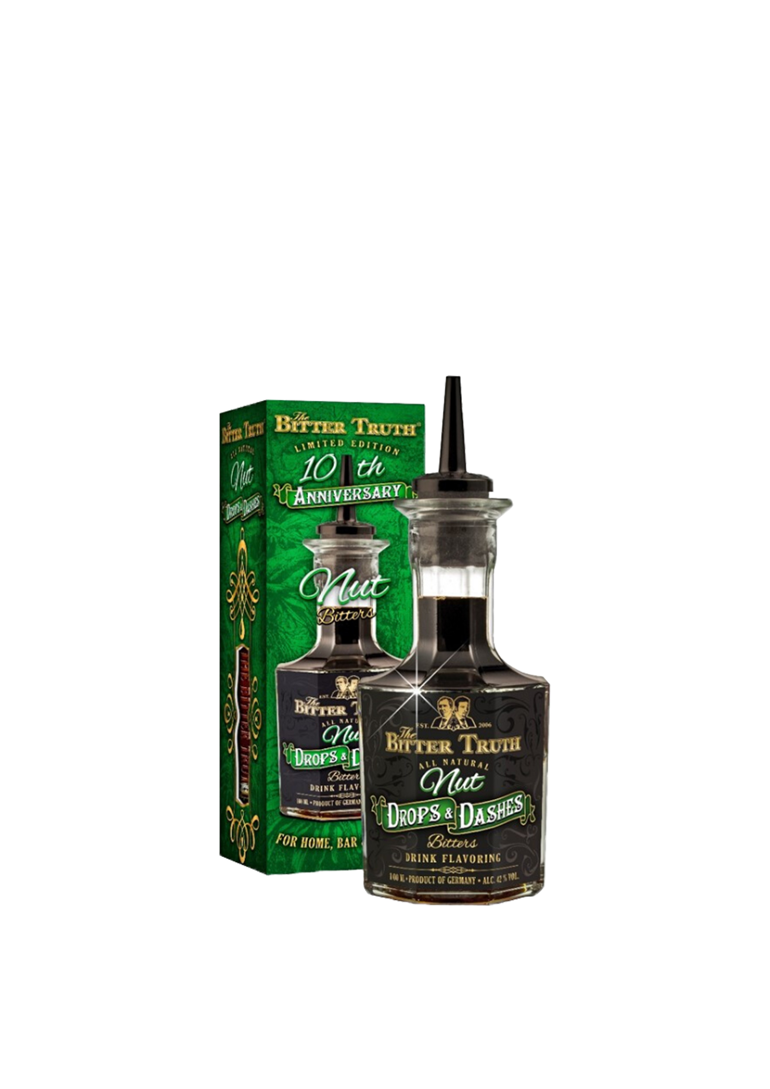 thebittertruthdropsanddashesnutbitters42