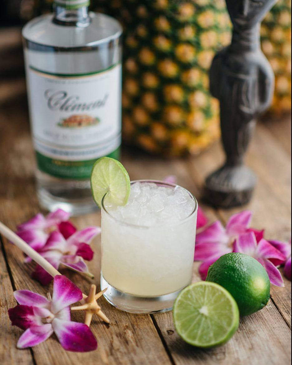 Thumbnail: Clement Premiere Canne Rhum Blanc Agricole 40% 700ml