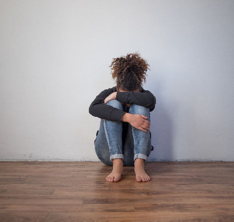 Mental Health Self Check in