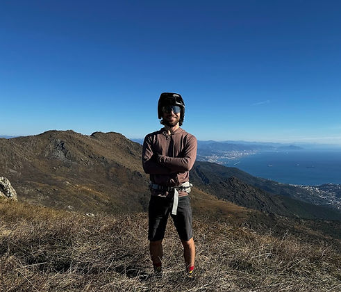 ANDREA MTB LOCAL GUIDE