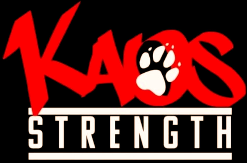 Kaos Strength Gym