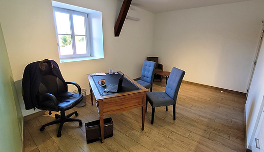 Cabinet Romain Lhoste Sophrologie Langeac