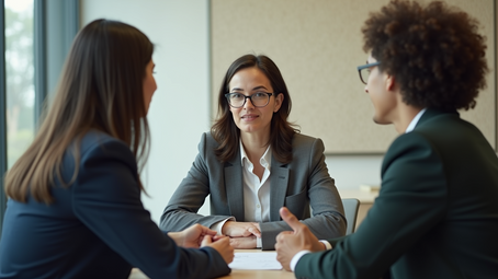 Transform Your Organization Through Nonprofit Coaching