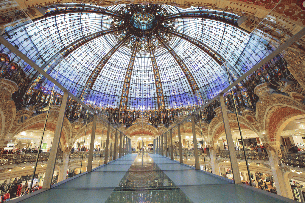 Glasswalk-Galeries-Lafayette-Paris-Hauss