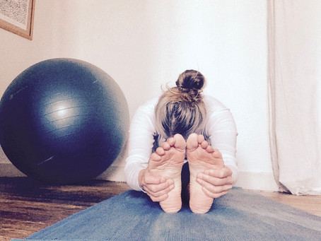 Comment créer une routine de 'self care'?