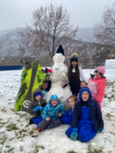 GSES March Full-Time After-School Program Payment