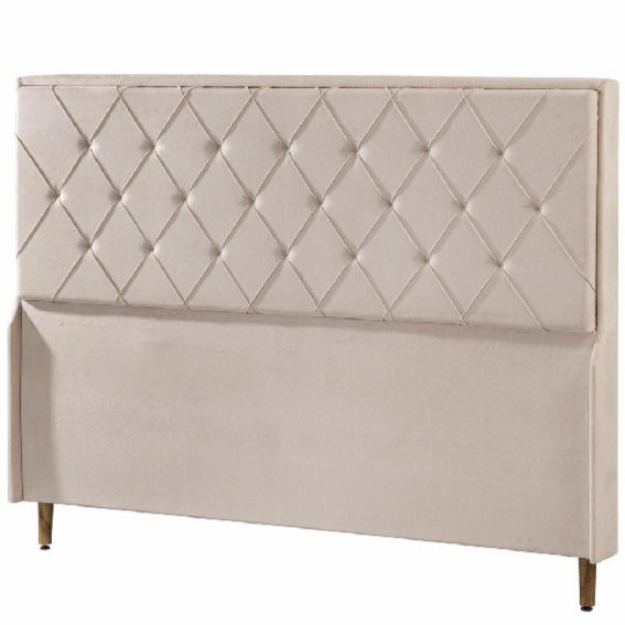 Cabeceira King Size PLUS CAPITONÊ