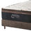 Miniatura: Cama Box Solteiro + Colchão Molas Ensacadas SONETTO PLUS POCKET