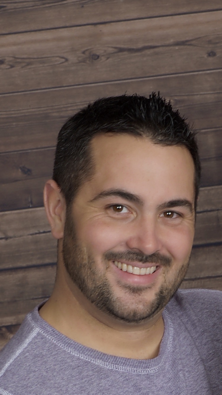 Writer: Justin Morrison