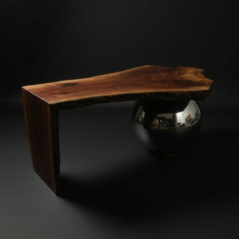 Unveiling the Elegance of Handcrafted Wood Furniture