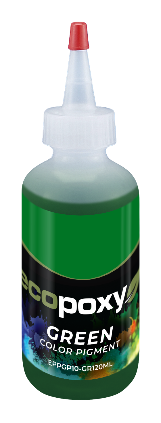 Thumbnail: EcoPoxy Color Pigment