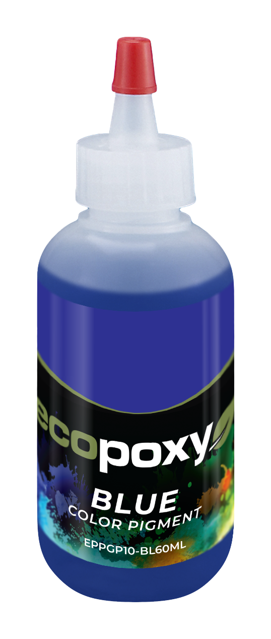 Thumbnail: EcoPoxy Color Pigments 