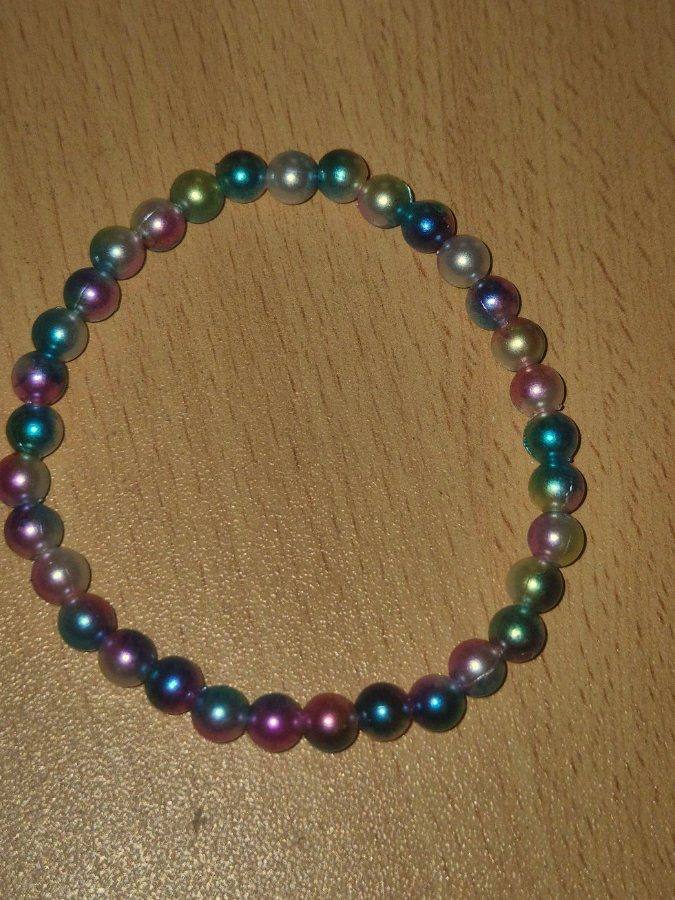 Thumbnail: Small pearl set