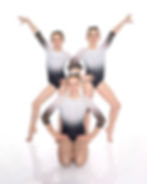 Level 6 Team 2025
