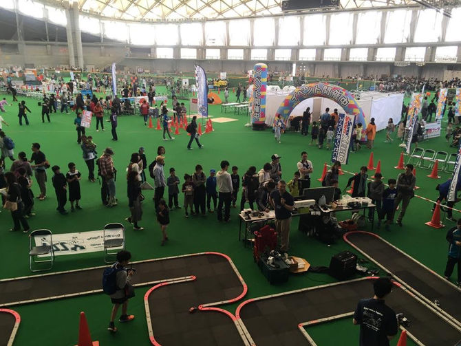 いよいよ明日!スポカル2019inつどーむ