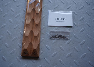 NODELDESIGN Woodguard Asimocraftsアシモクラフツ WOOD guard | NODELdesign official