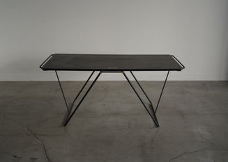 Butterfly TABLE /M Look Black | NODELdesign official Butterfly TABLE /M Look Black | NODELdesign official
