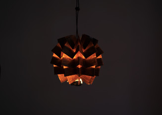 solol walnut | NODELdesign official