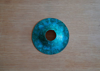 Oxidized shade | NODELdesign official Oxidized shade | NODELdesign official