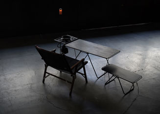 Butterfly TABLE /M Look Black | NODELdesign official Butterfly TABLE /M Look Black | NODELdesign official