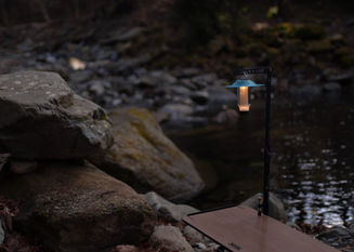 Oxidized shade | NODELdesign official Oxidized shade | NODELdesign official