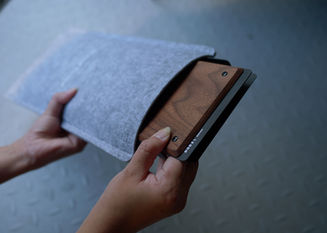 project/wood board | NODELdesign official