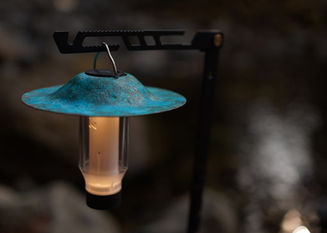 Oxidized shade | NODELdesign official Oxidized shade | NODELdesign official