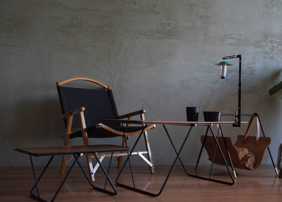 Butterfly TABLE / S