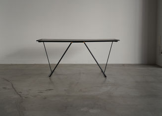 Butterfly TABLE /S LookBlack | NODELdesign official Butterfly TABLE /S LookBlack | NODELdesign official