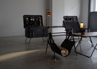 project/MAKIOKI lookblack| NODELdesign official project/MAKIOKI lookblack| NODELdesign official