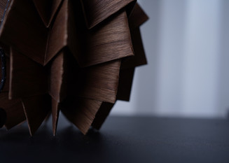 solol walnut | NODELdesign official