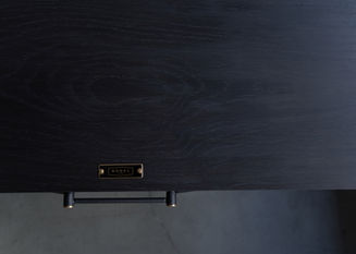 Butterfly TABLE /S LookBlack | NODELdesign official Butterfly TABLE /S LookBlack | NODELdesign official