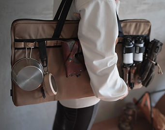 Forest passengers/S | NODELdesign official