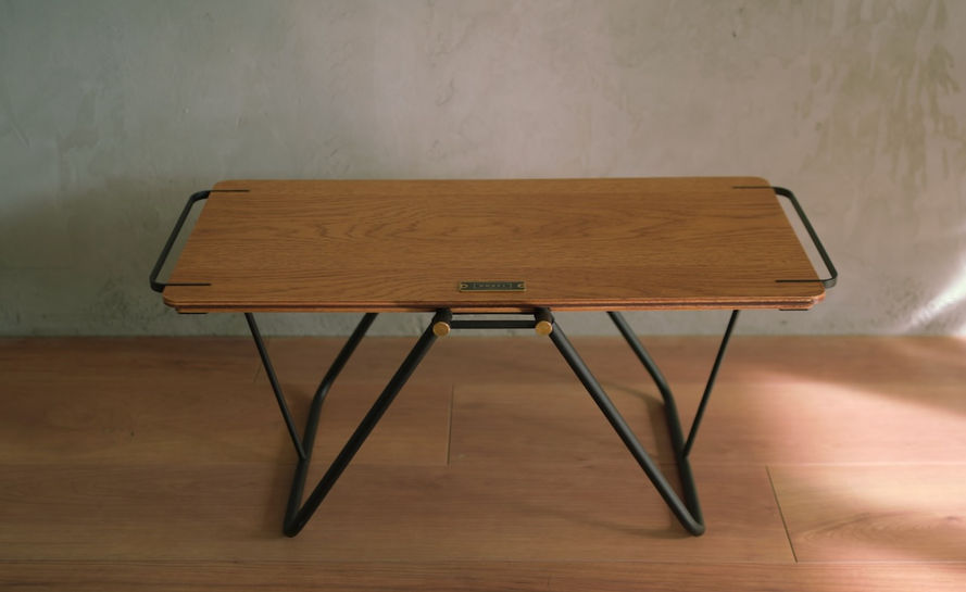 ノデルデザイン nodeldesign バタフライテーブル/M ビンテージオーク ノデルデザイン nodeldesign バタフライテーブル/M ビンテージ