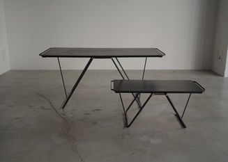 Butterfly TABLE /S LookBlack | NODELdesign official Butterfly TABLE /S LookBlack | NODELdesign official