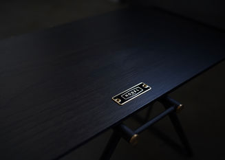 Butterfly TABLE /S LookBlack | NODELdesign official Butterfly TABLE /S LookBlack | NODELdesign official