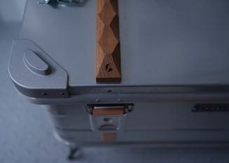 WOOD guard | NODELdesign official