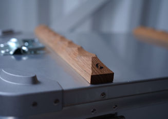 WOOD guard | NODELdesign official
