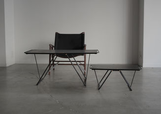 Butterfly TABLE /S LookBlack | NODELdesign official Butterfly TABLE /S LookBlack | NODELdesign official