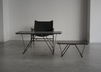 Butterfly TABLE /M | NODELdesign official