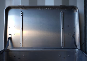 NODELDESIGN Woodguard Asimocraftsアシモクラフツ WOOD guard | NODELdesign official