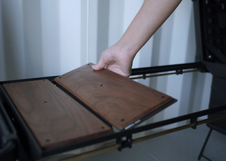 project/wood board | NODELdesign official