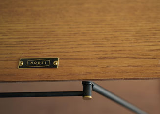 Butterfly TABLE /M | NODELdesign official Butterfly TABLE /M | NODELdesign official